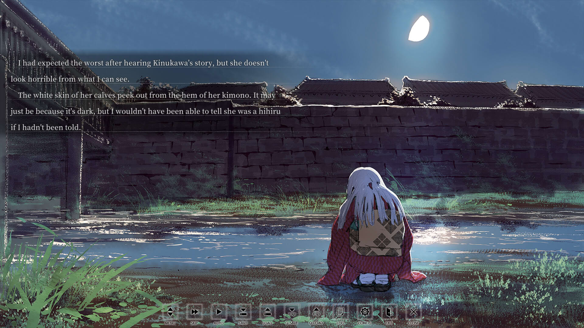 Screenshot for Hira Hira Hihiru