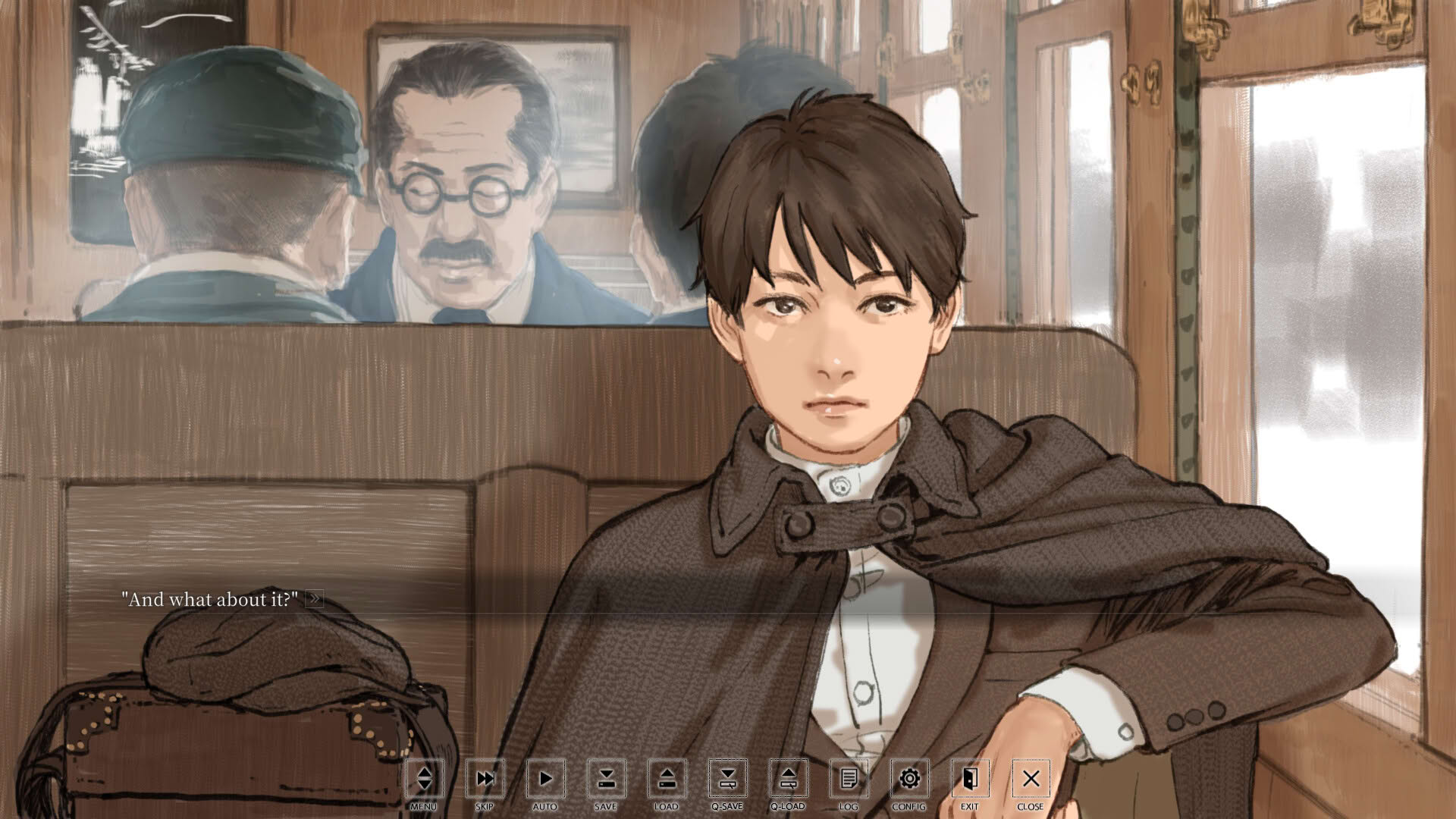 Screenshot for Hira Hira Hihiru