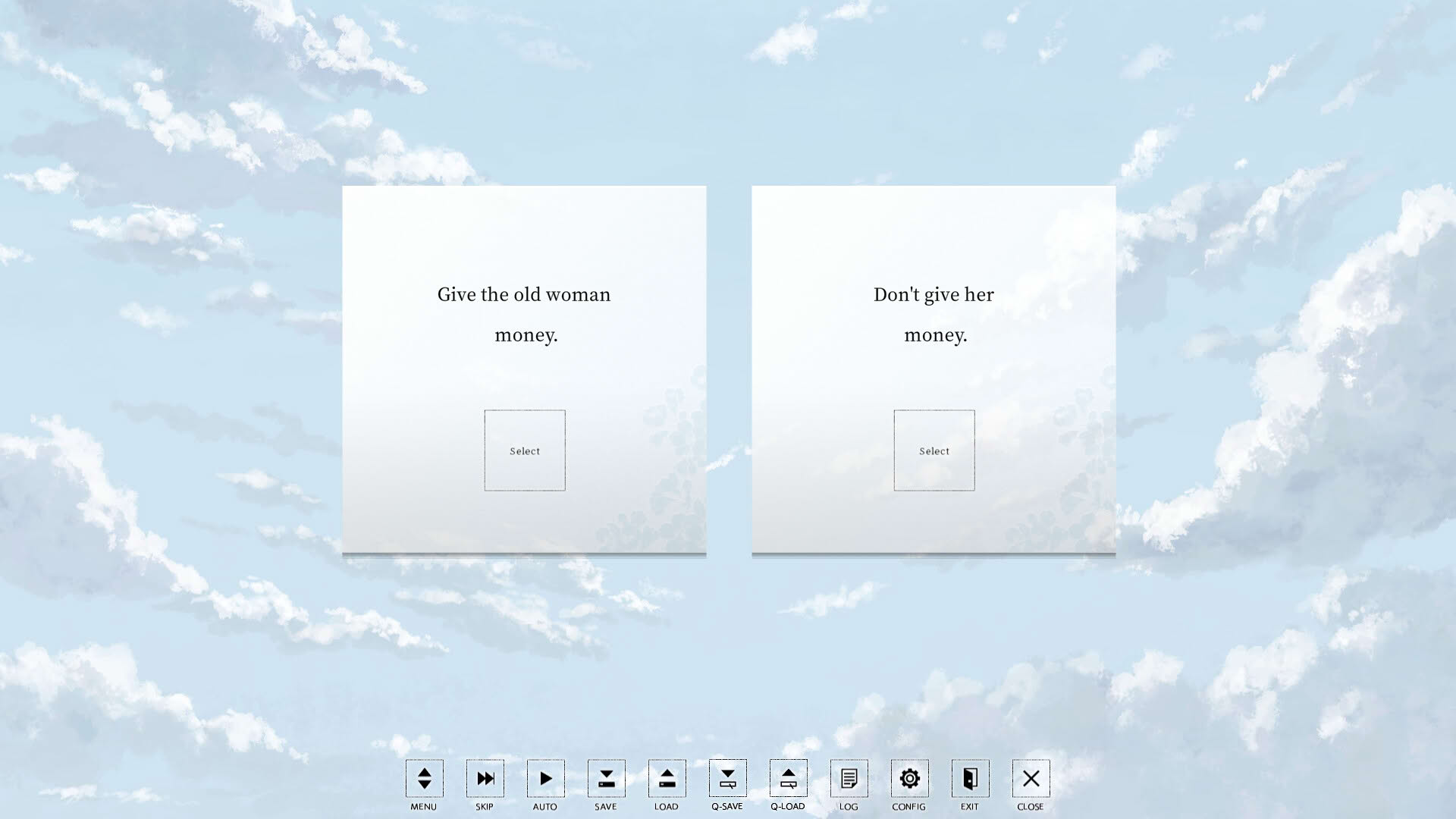 Screenshot for Hira Hira Hihiru