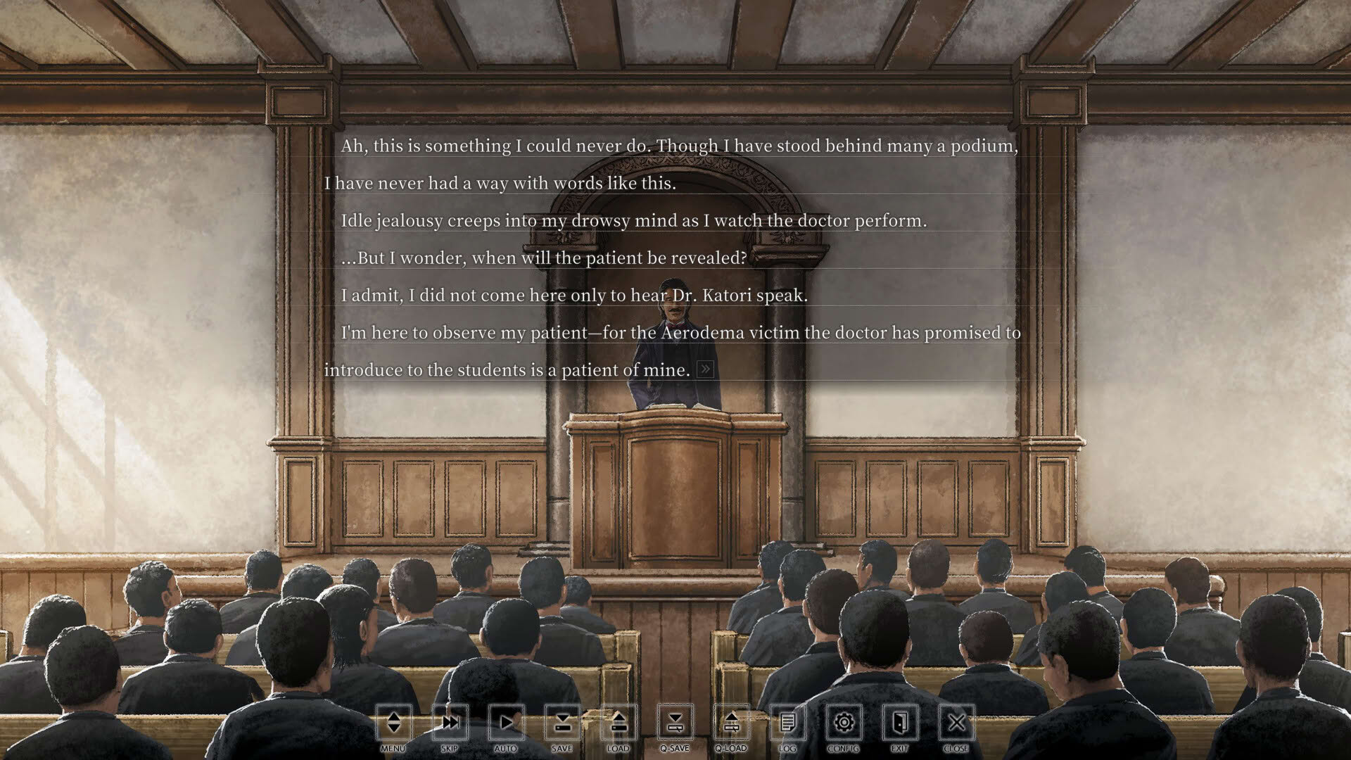 Screenshot for Hira Hira Hihiru
