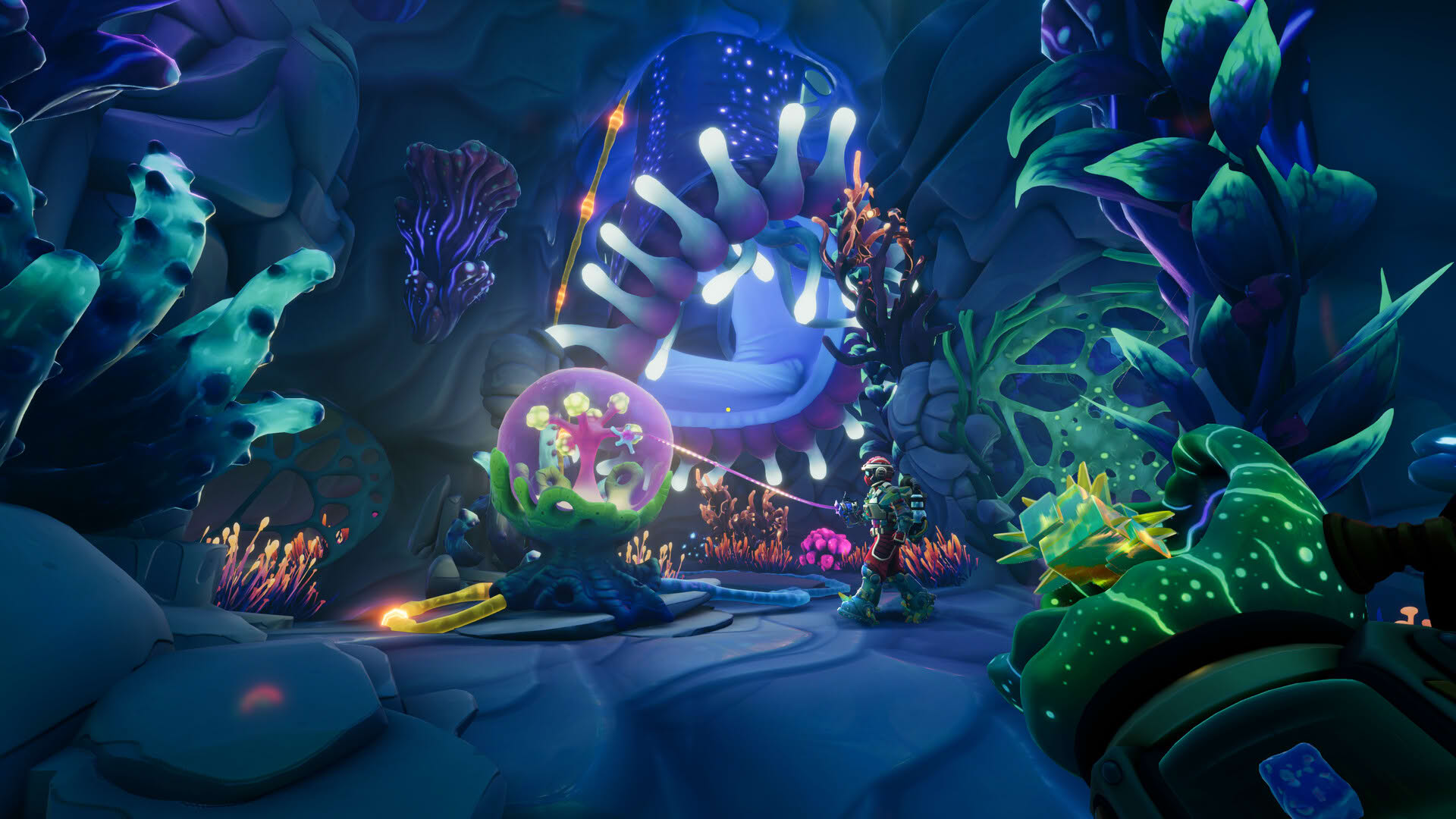 Screenshot for We Were Here Tomorrow