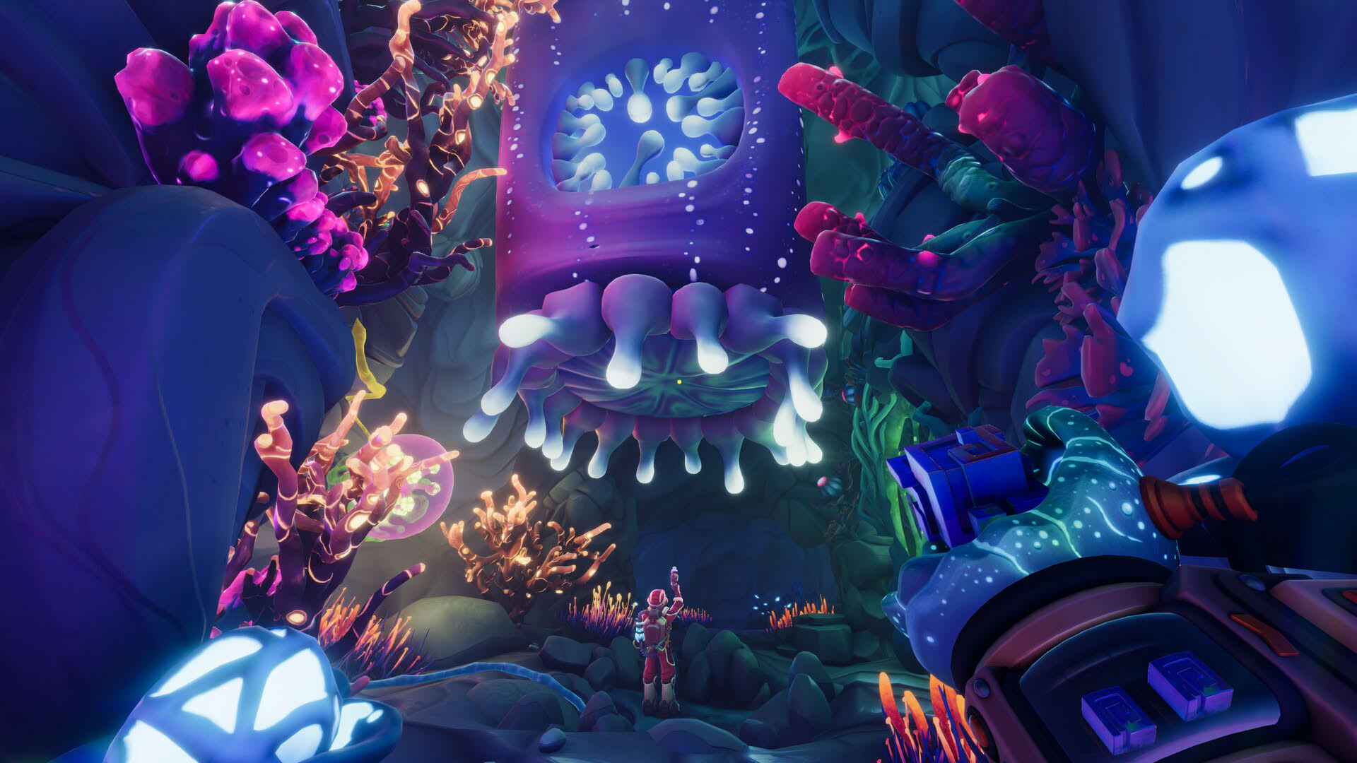Screenshot for We Were Here Tomorrow