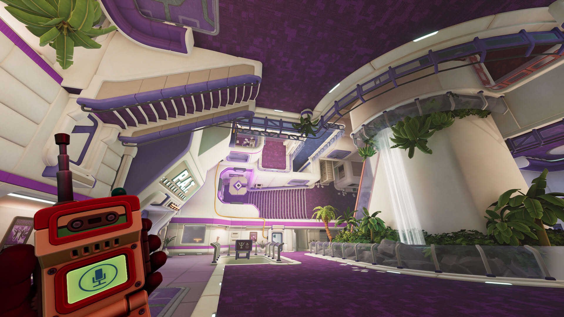 Screenshot for We Were Here Tomorrow