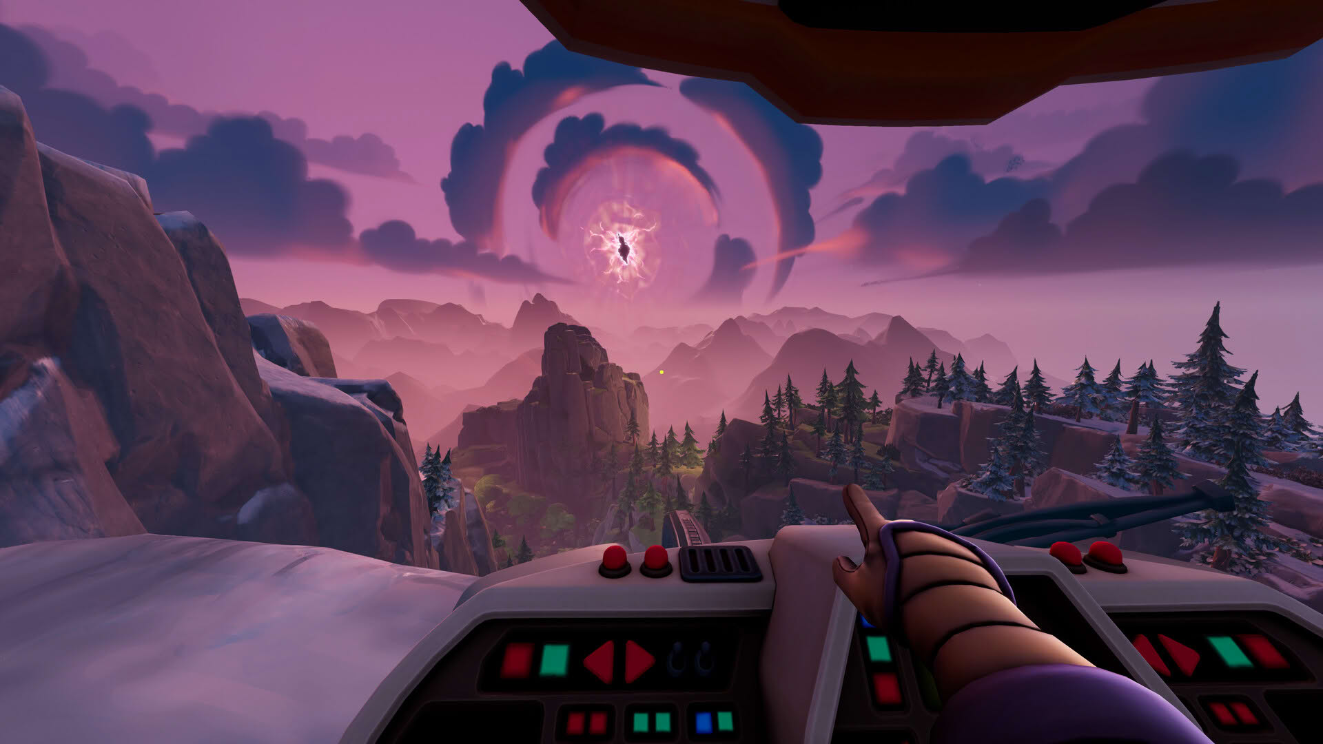 Screenshot for We Were Here Tomorrow