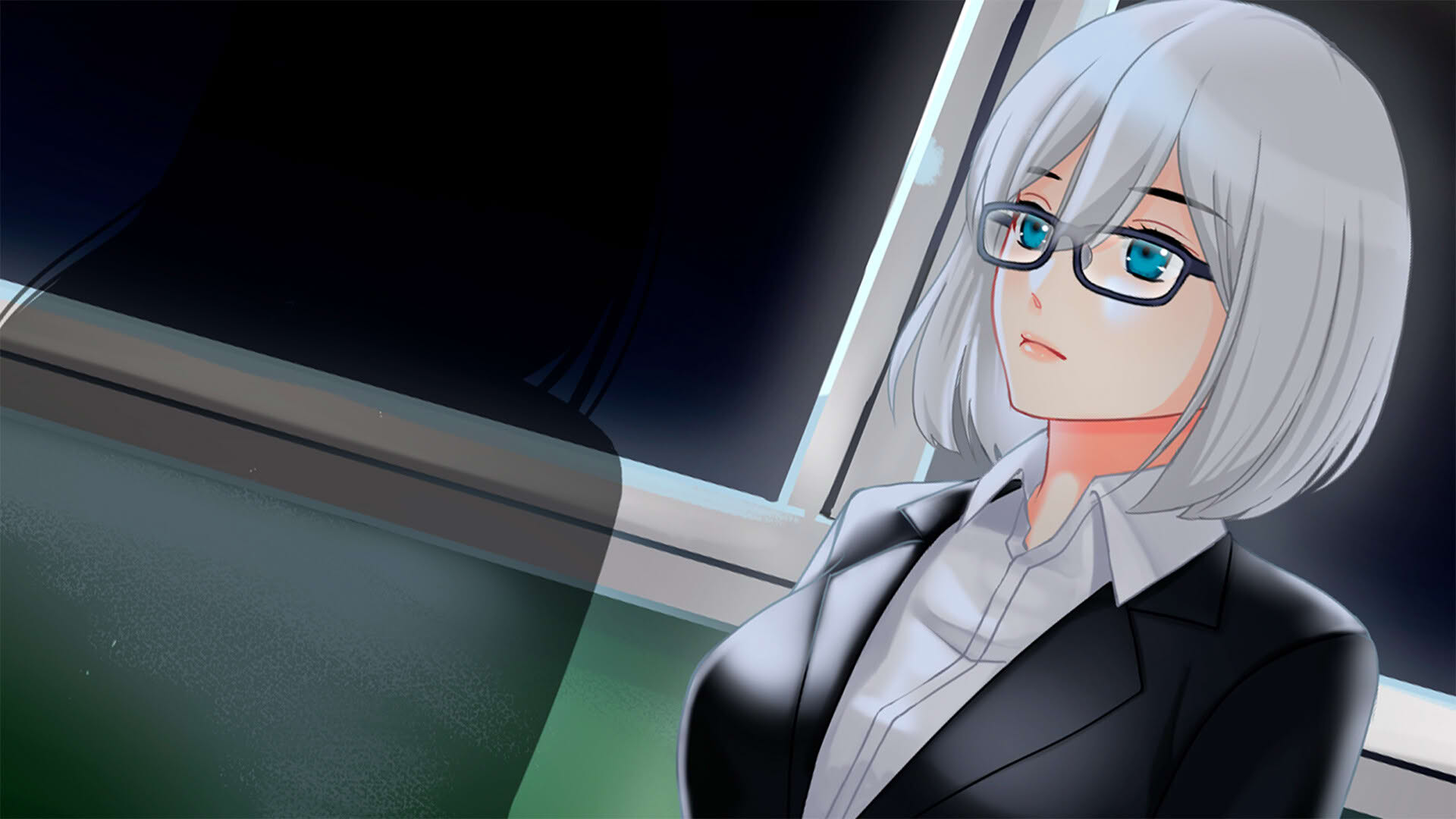 Screenshot for My Summer Adventure: Memories of Another Life - Day 1