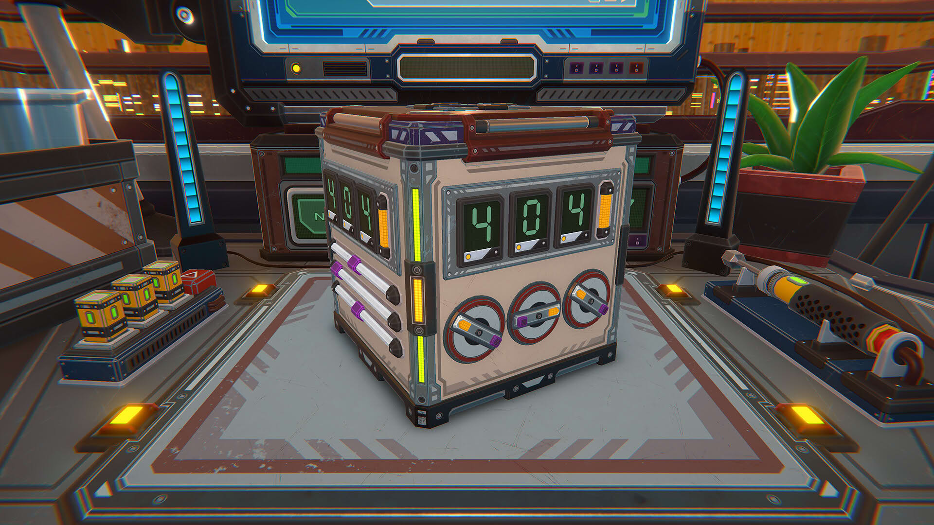 Screenshot for Access Denied: Escape