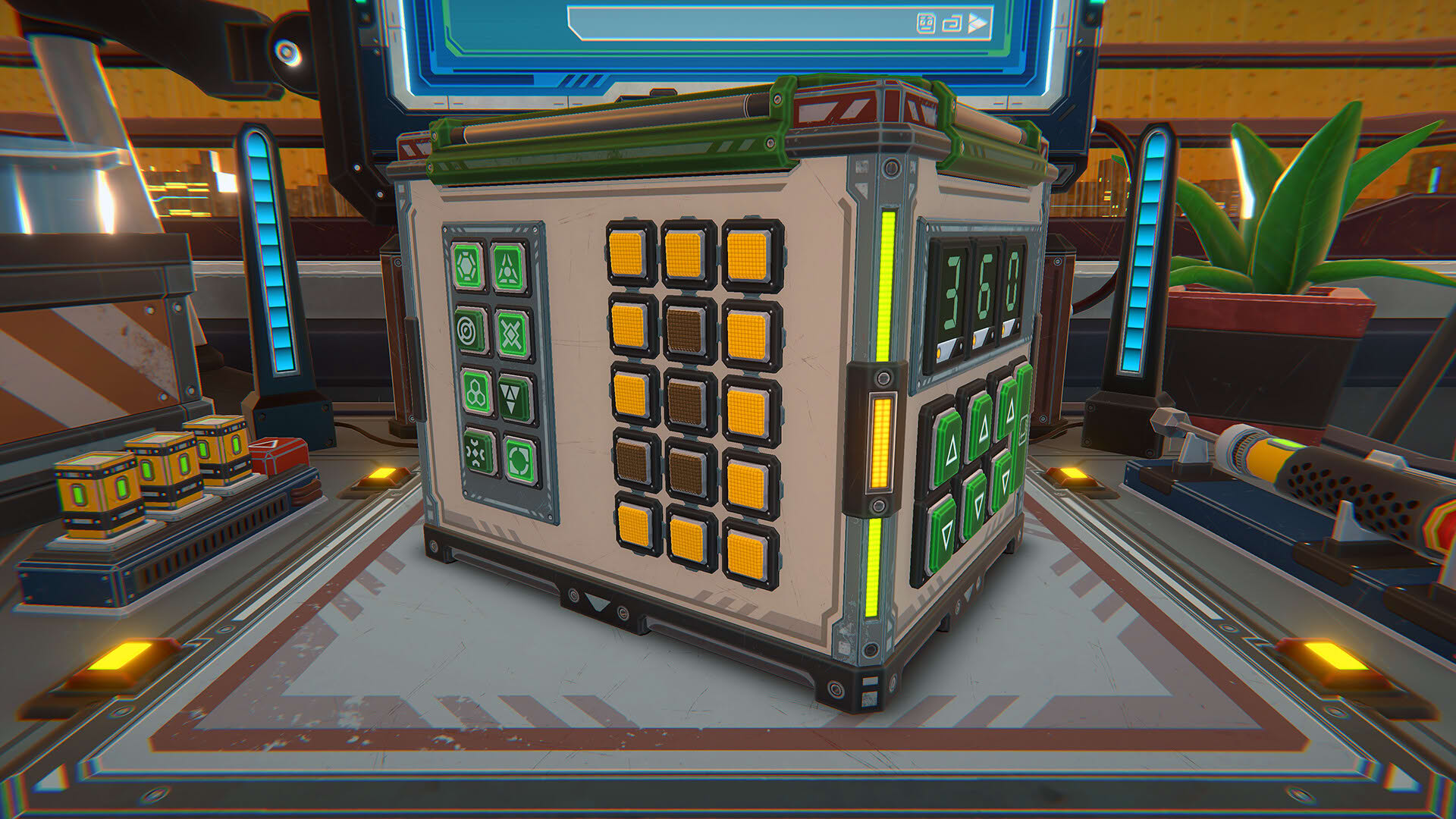 Screenshot for Access Denied: Escape