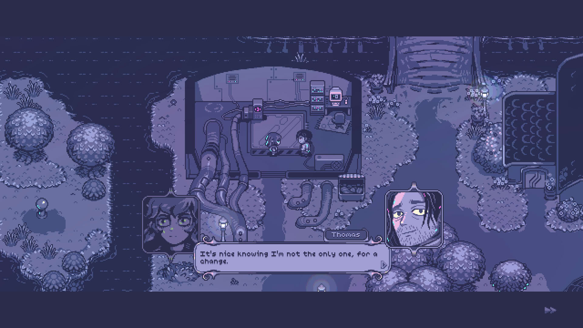 Screenshot for Neverway