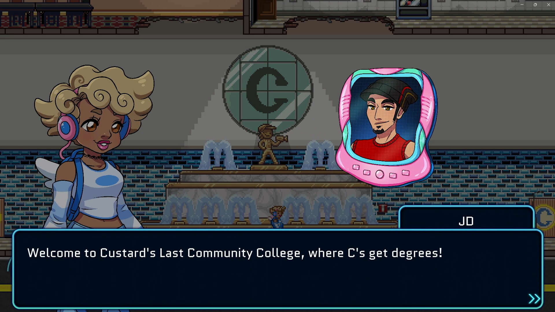 Screenshot for Delivery Issues