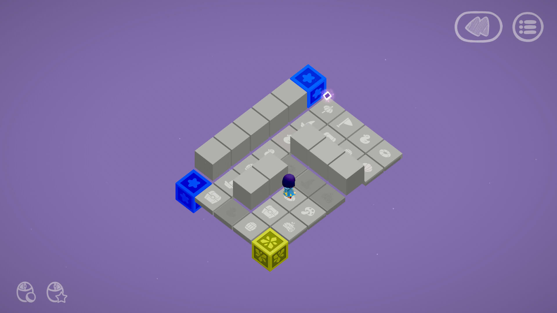 Screenshot for Memento Dawn