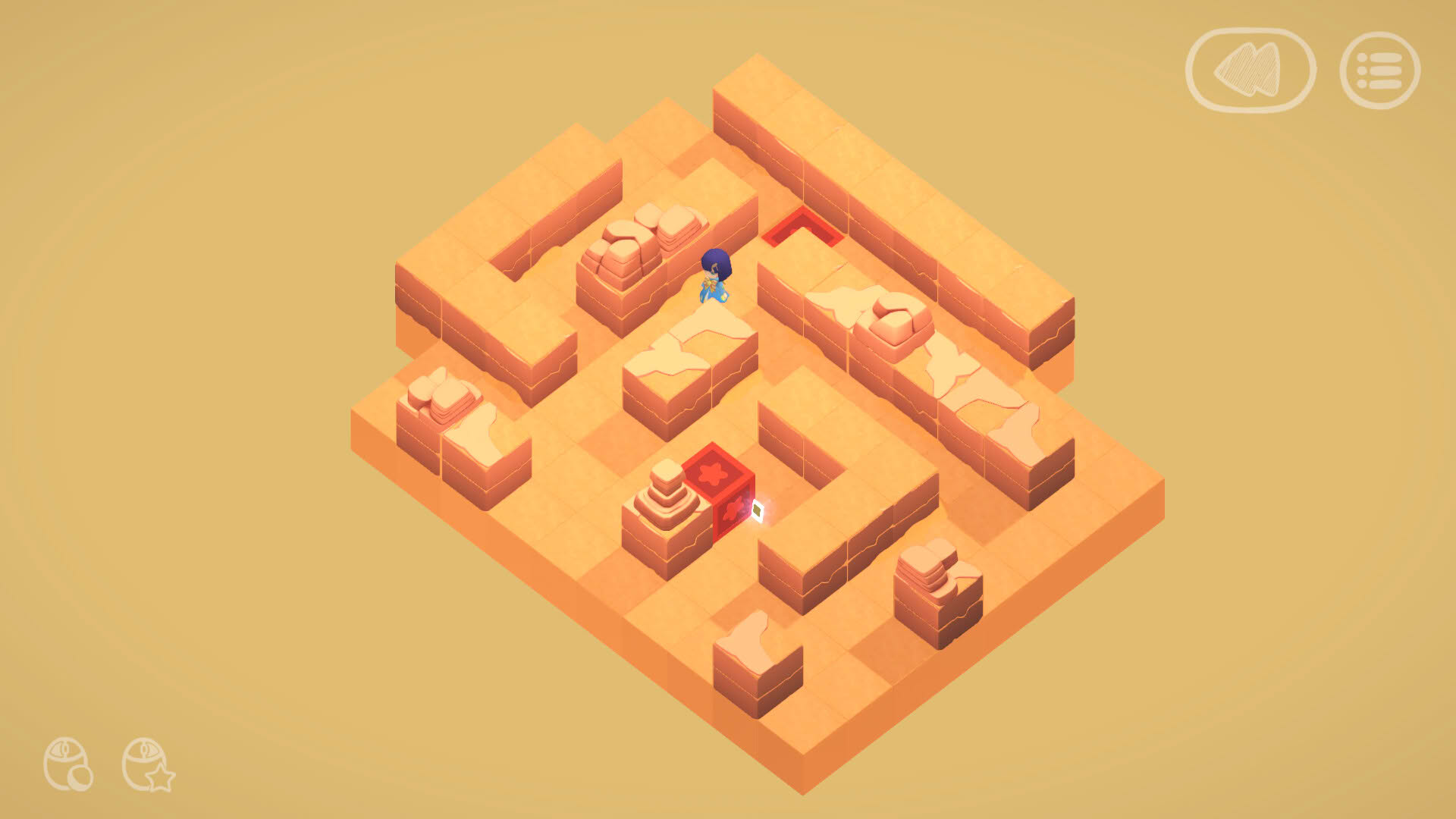 Screenshot for Memento Dawn