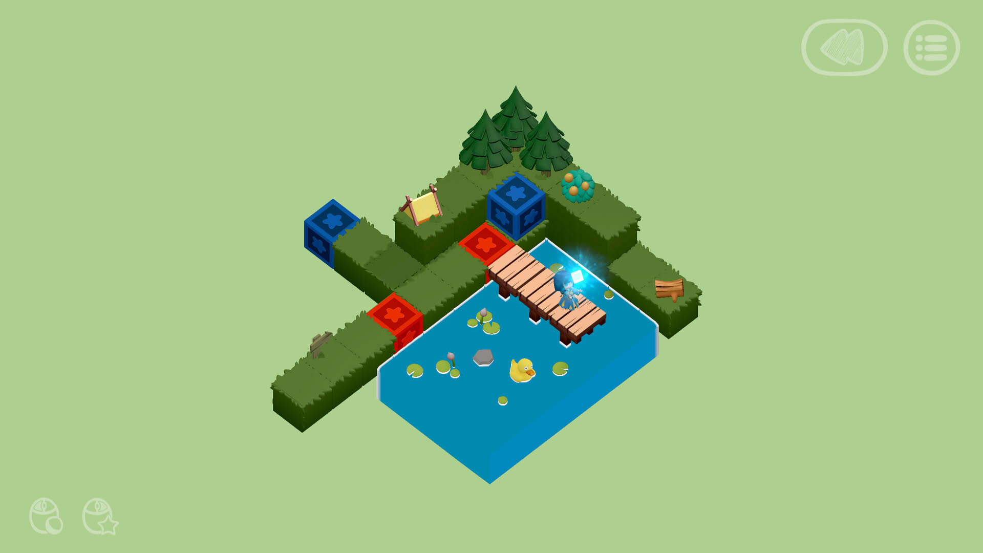 Screenshot for Memento Dawn
