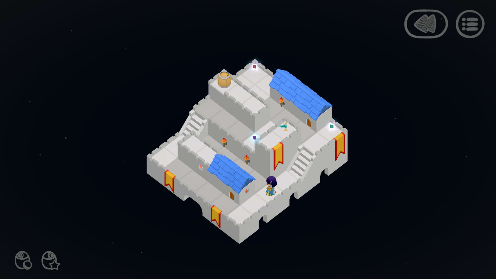 Screenshot for Memento Dawn