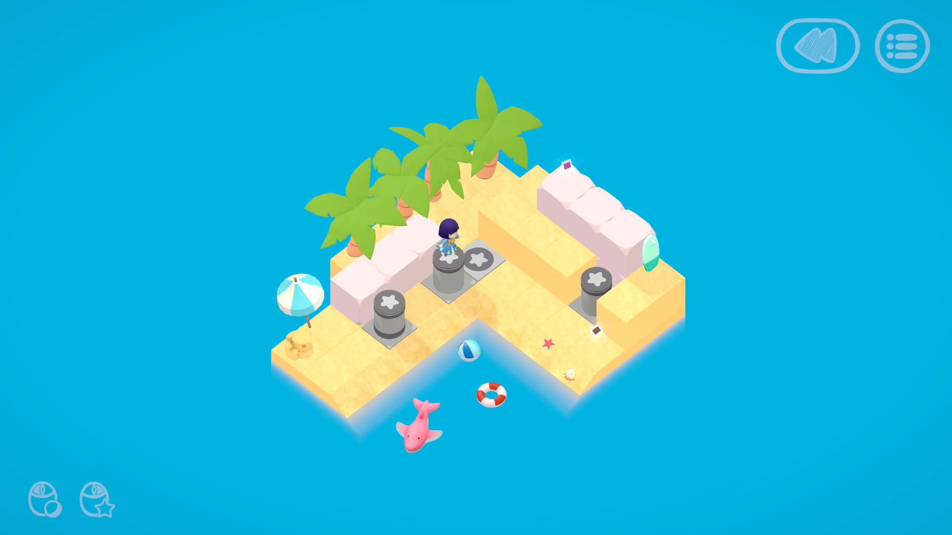 Screenshot for Memento Dawn
