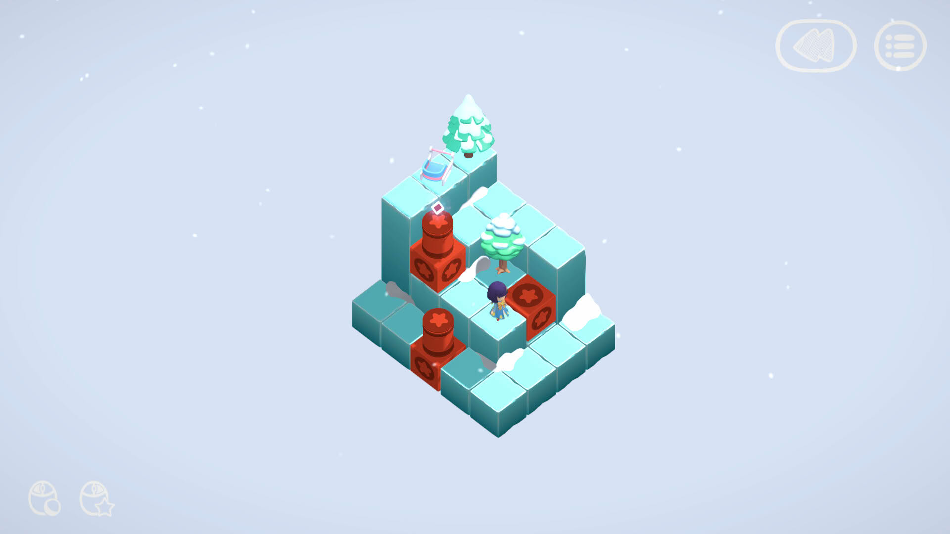 Screenshot for Memento Dawn