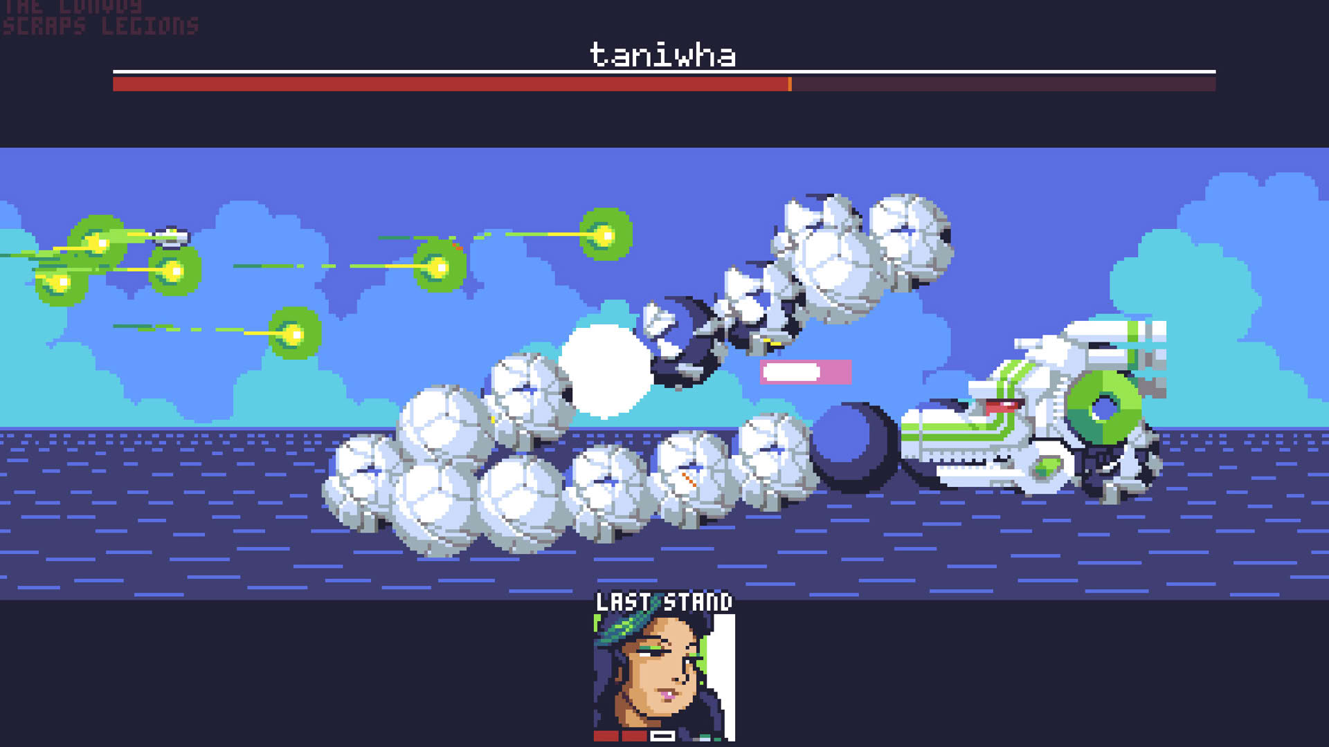 Screenshot for Spectrum Forces