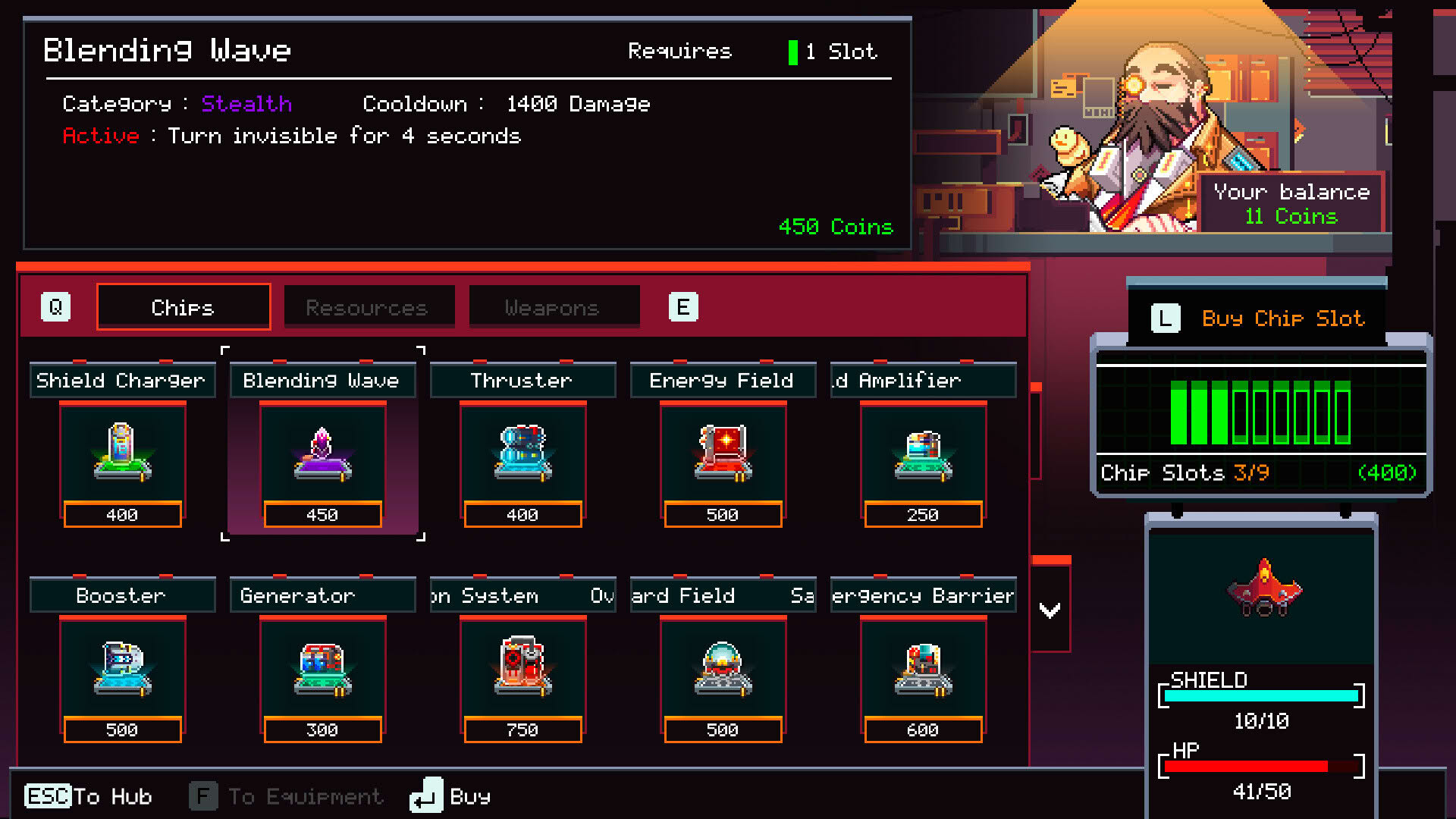 Screenshot for Nova Strike