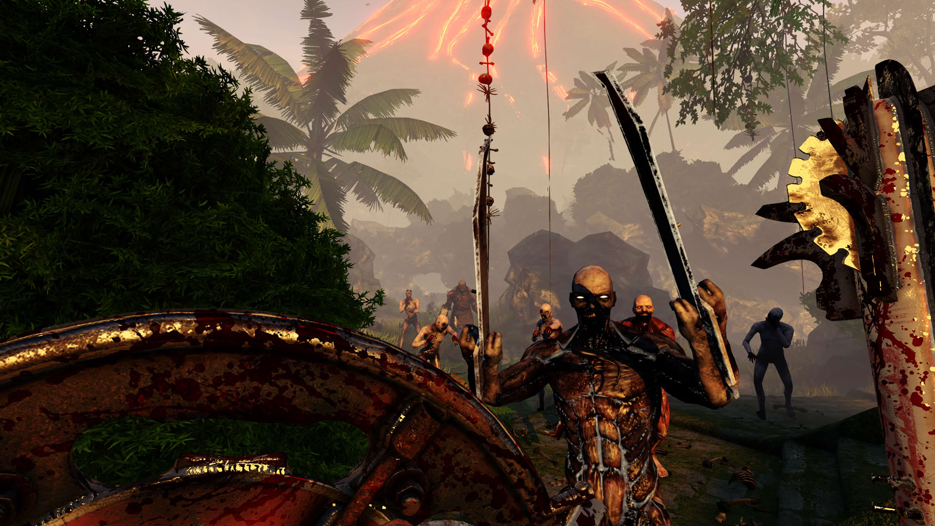 Screenshot for Killing Floor 2