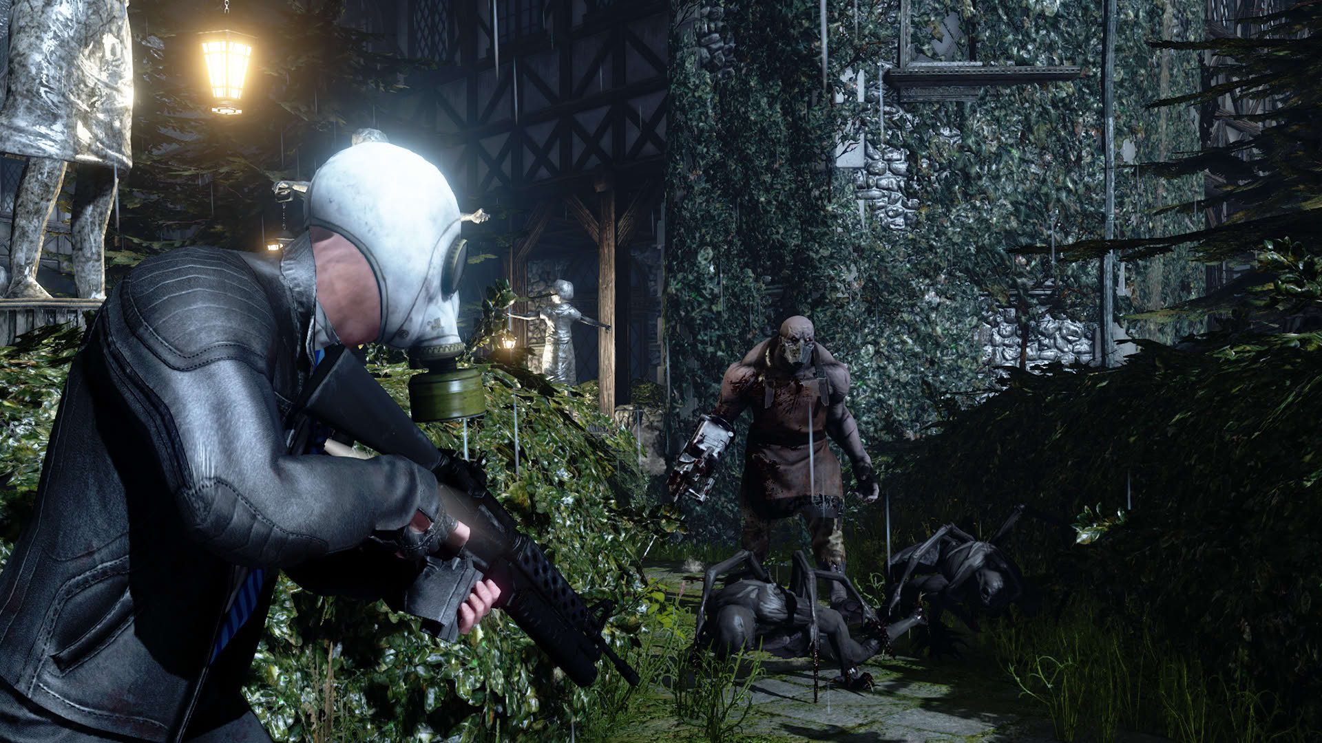 Screenshot for Killing Floor 2