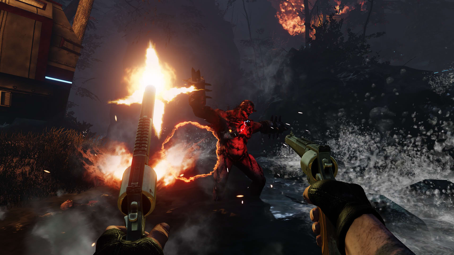 Screenshot for Killing Floor 2