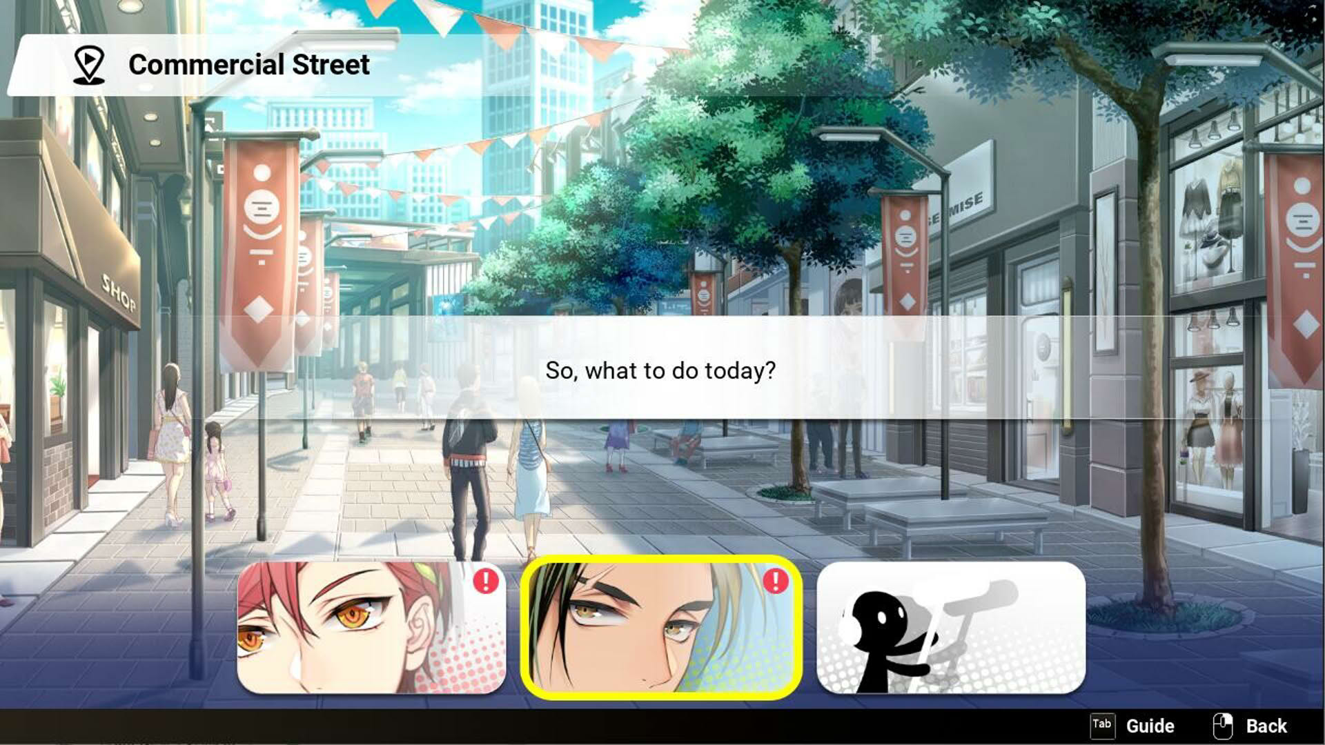 Screenshot for Voice Love on Air