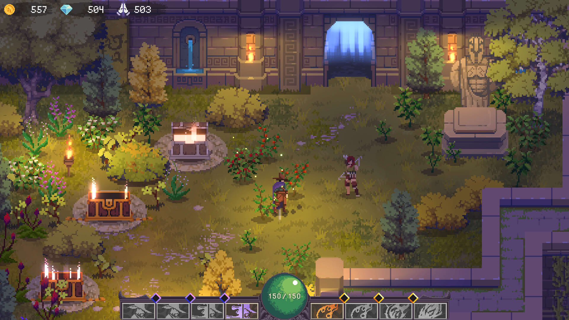 Screenshot for StormEdge