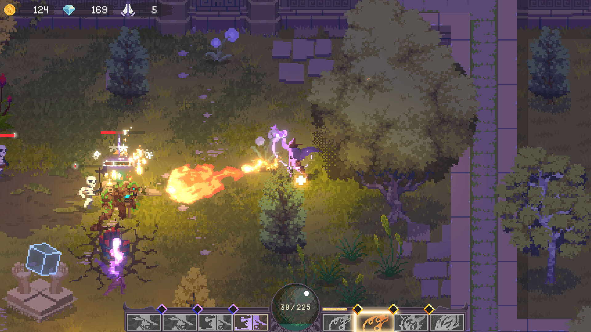 Screenshot for StormEdge