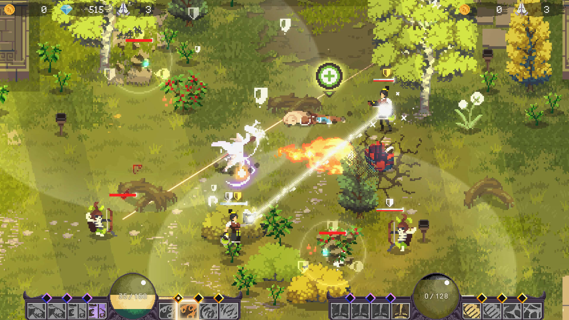 Screenshot for StormEdge