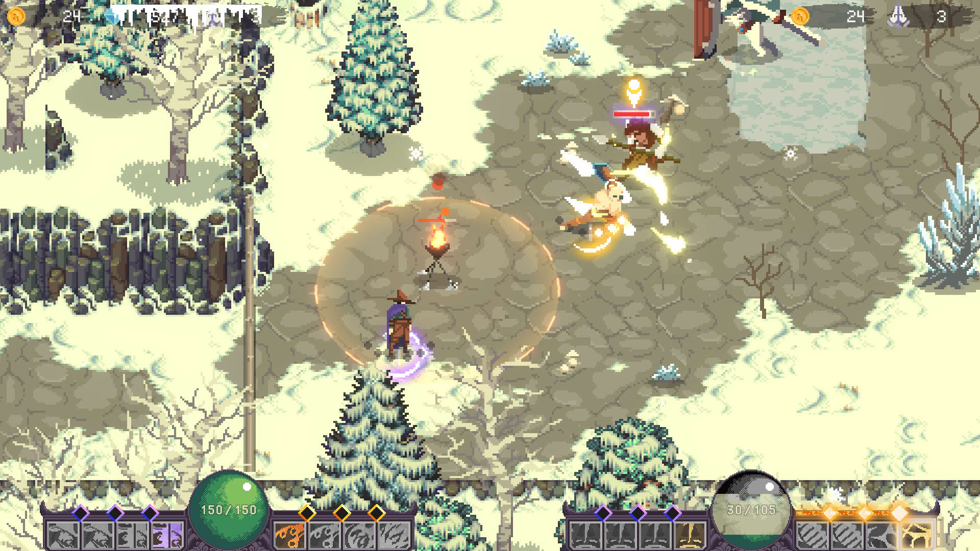 Screenshot for StormEdge