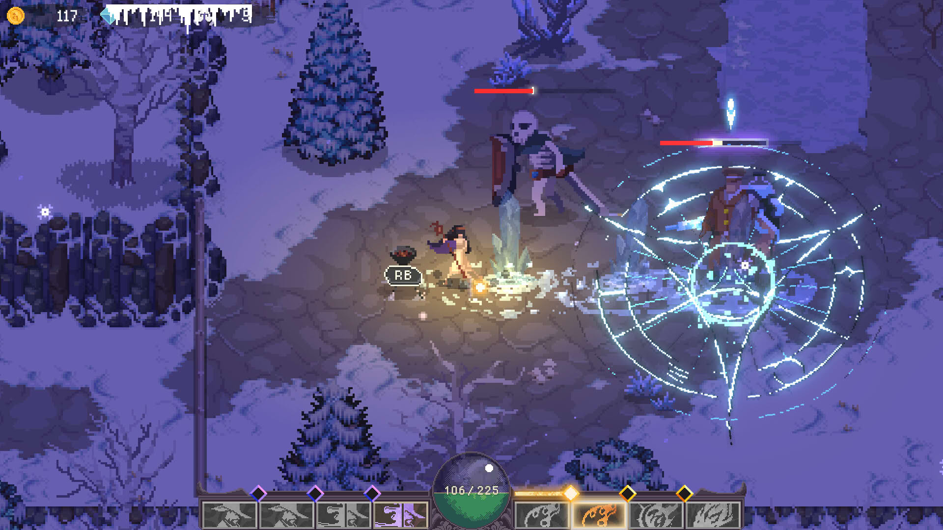 Screenshot for StormEdge