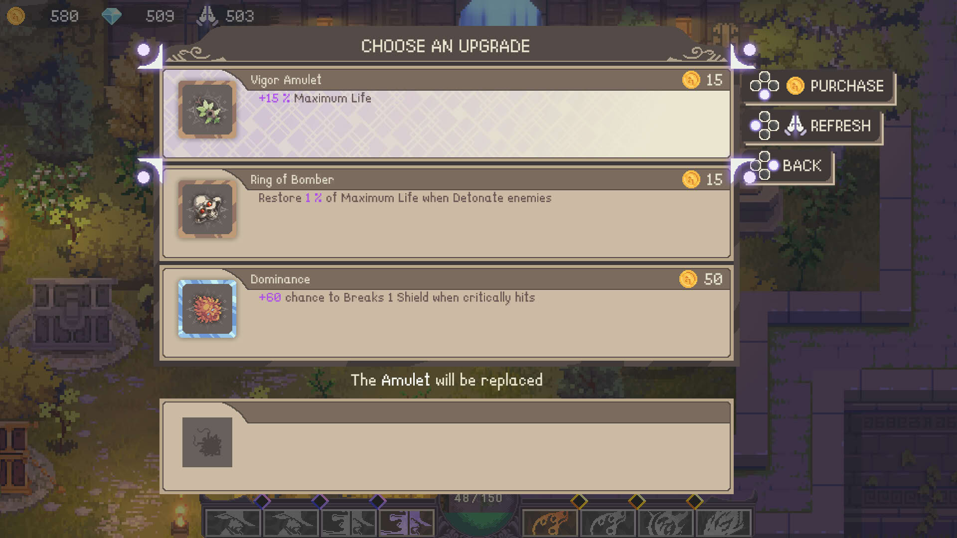 Screenshot for StormEdge