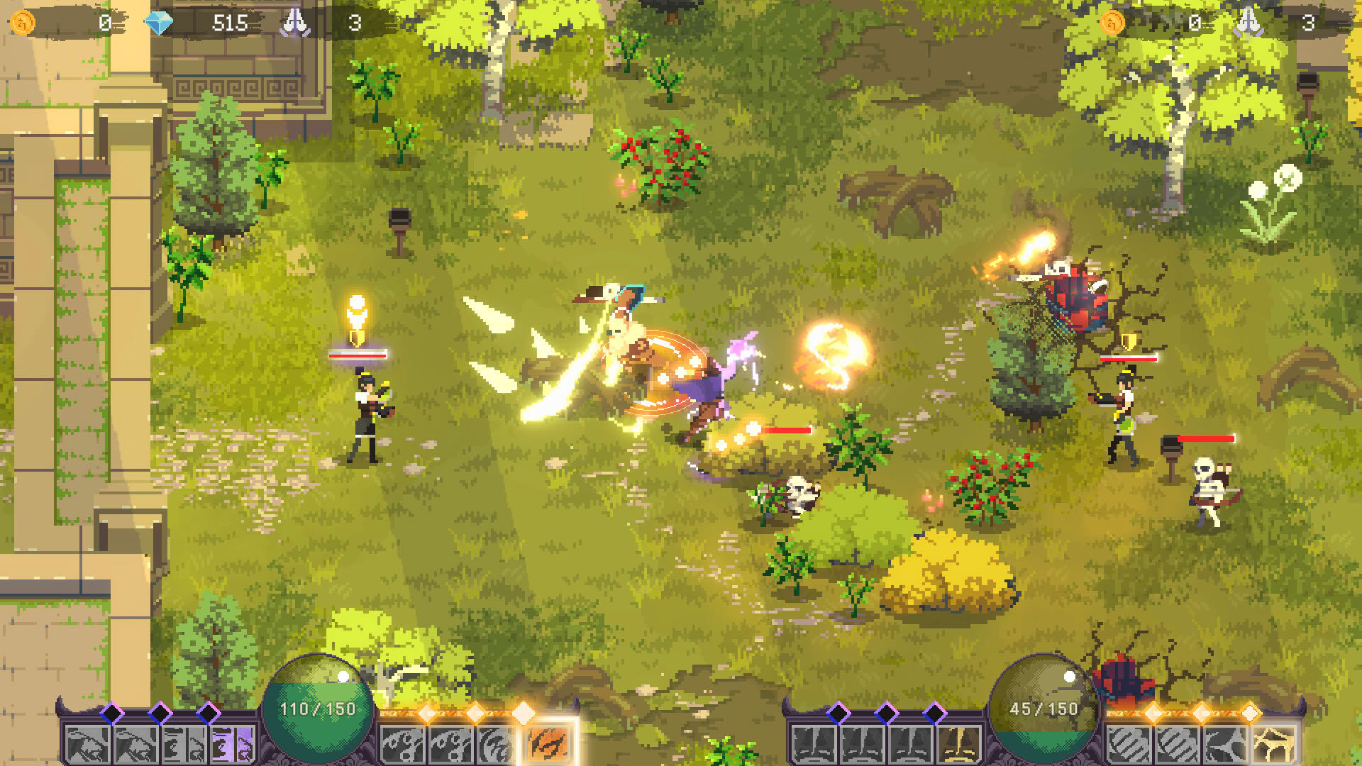 Screenshot for StormEdge