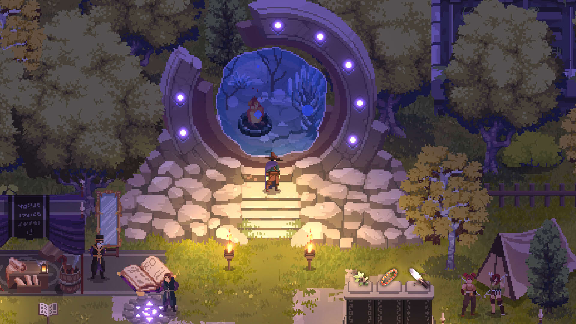 Screenshot for StormEdge