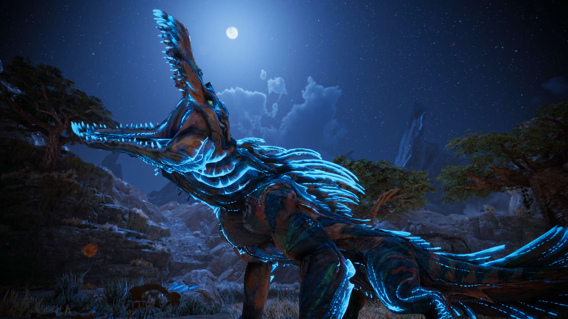 Screenshot for God of War Ragnarök