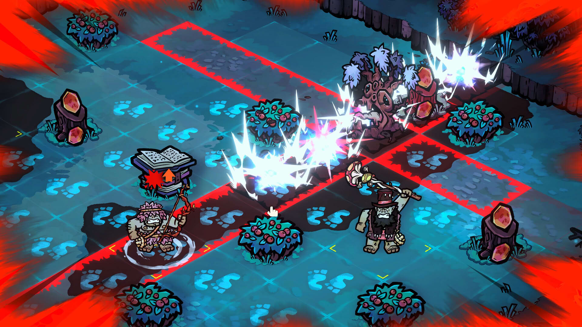 Screenshot for Don't Kill Them All