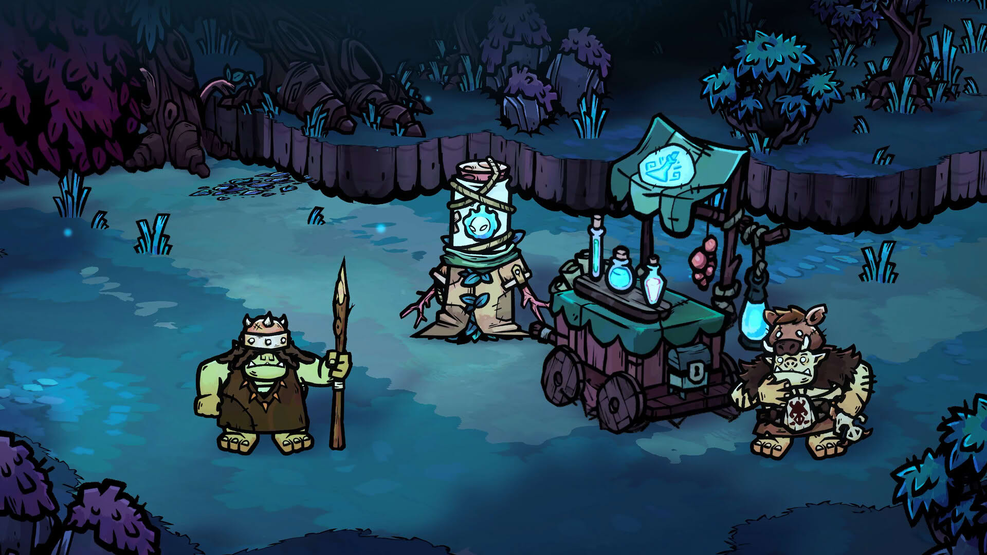 Screenshot for Don't Kill Them All