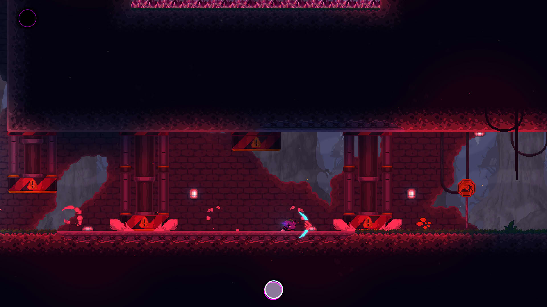 Screenshot for The Last Grape