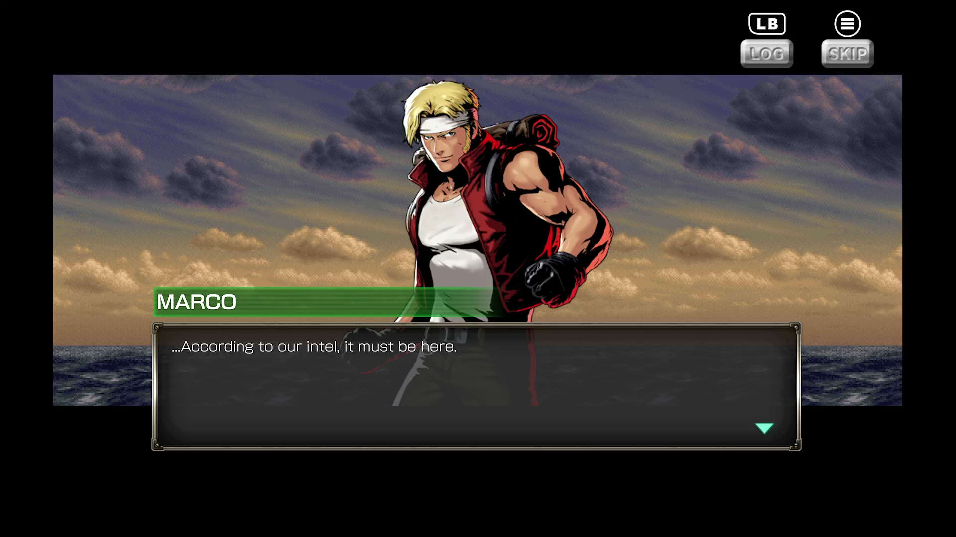 Screenshot for Metal Slug: Attack - Reloaded