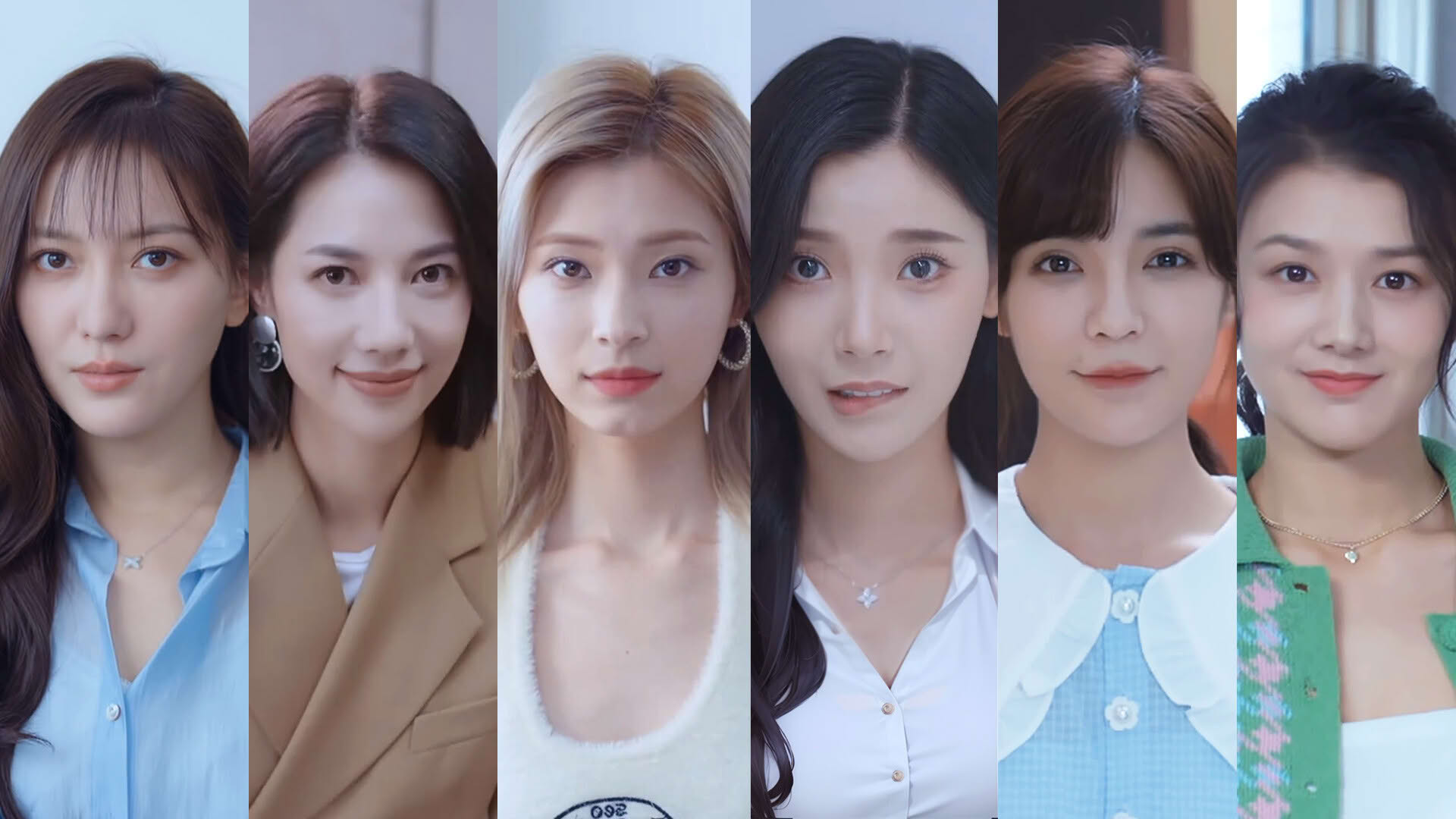Screenshot for Love Is All Around