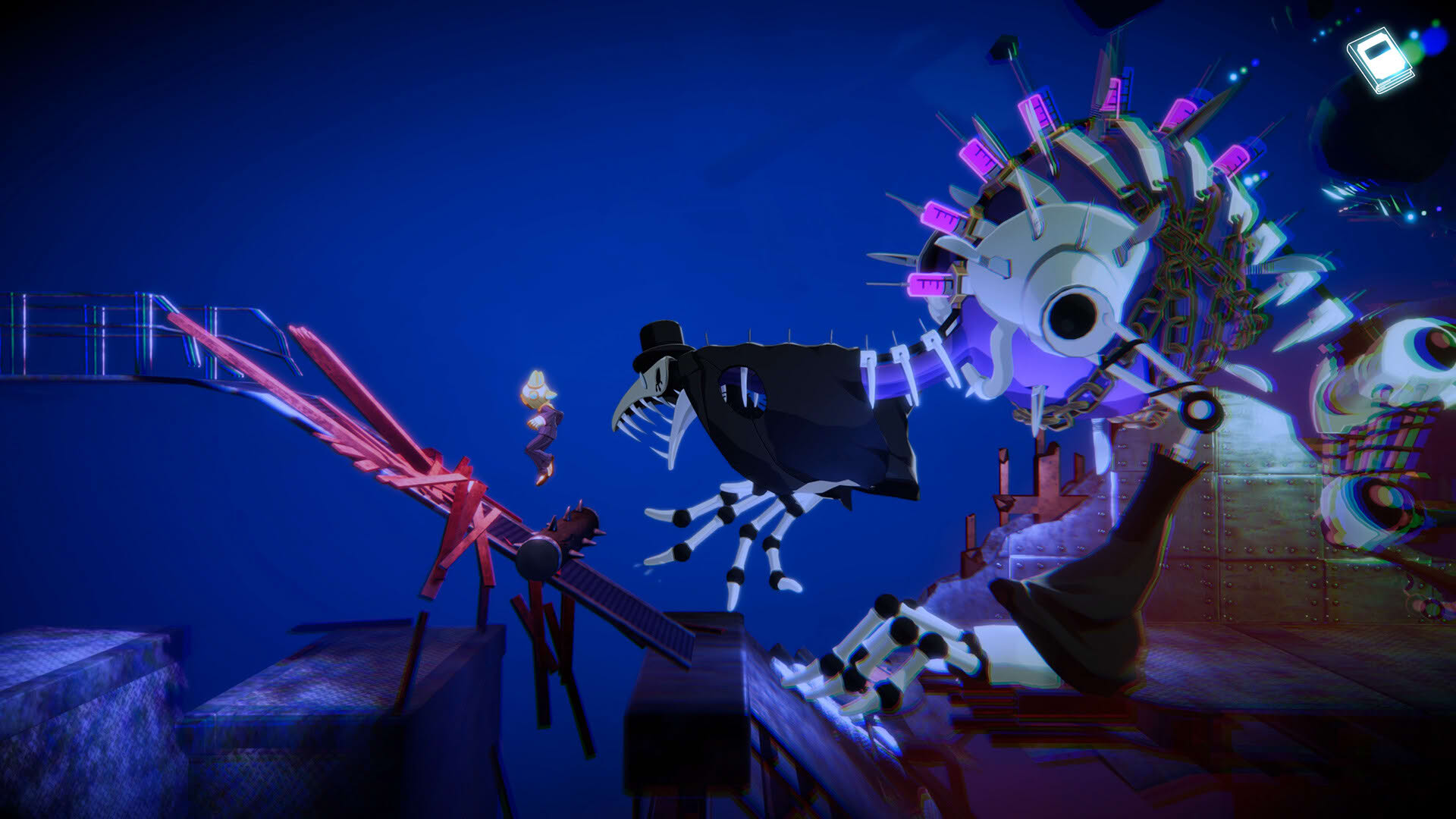 Screenshot for Gift