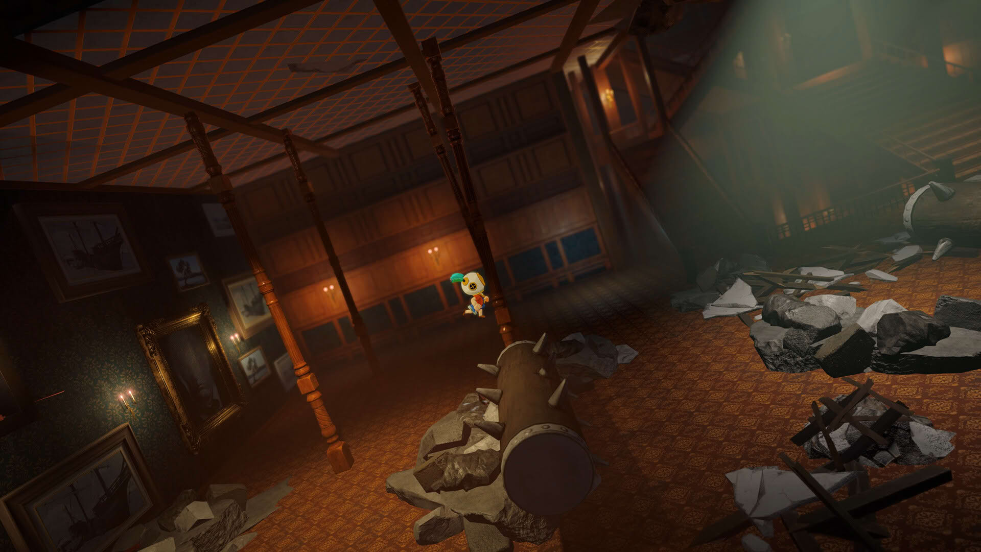 Screenshot for Gift