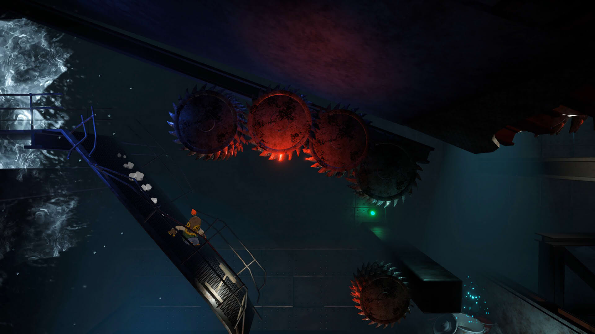 Screenshot for Gift