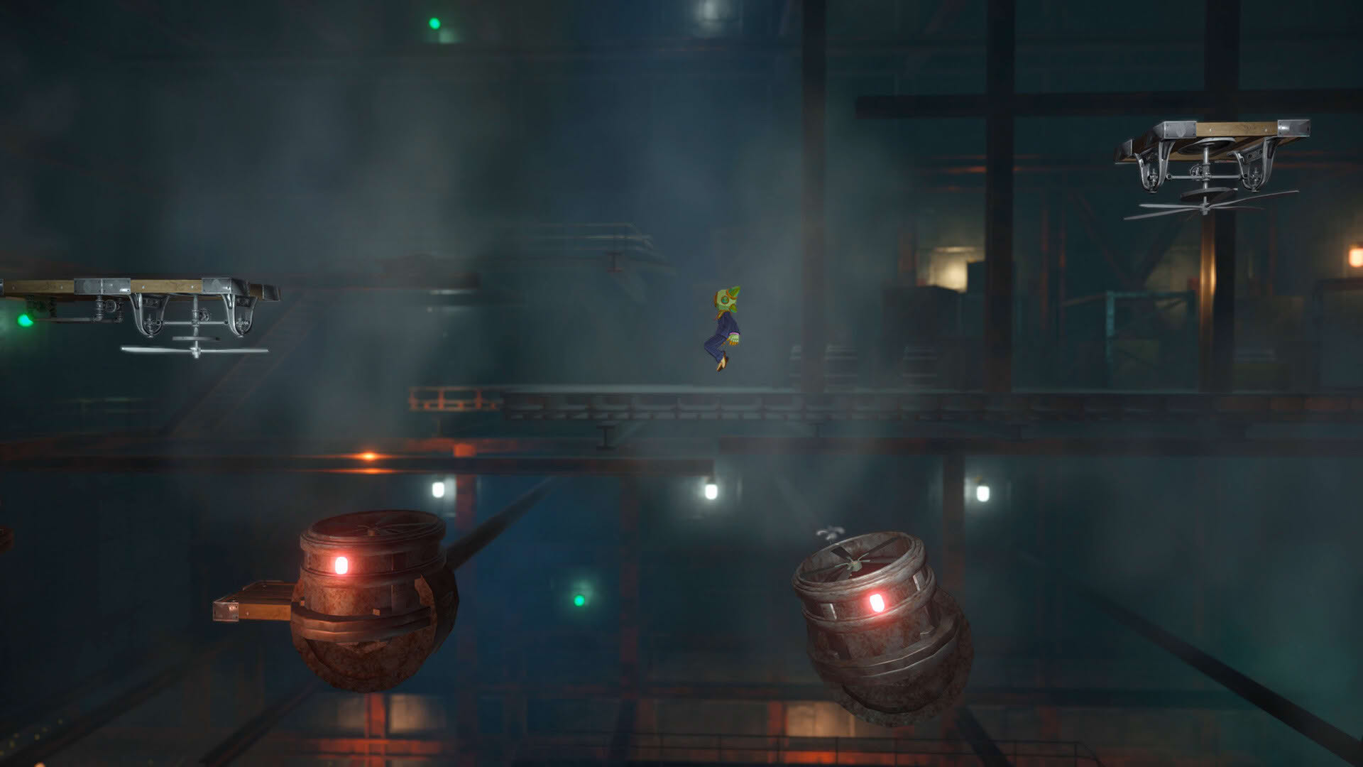 Screenshot for Gift