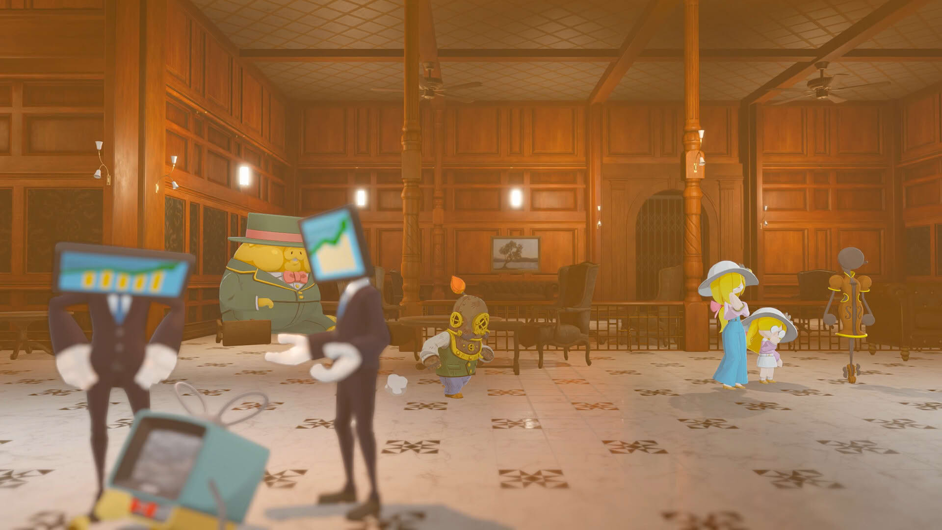 Screenshot for Gift