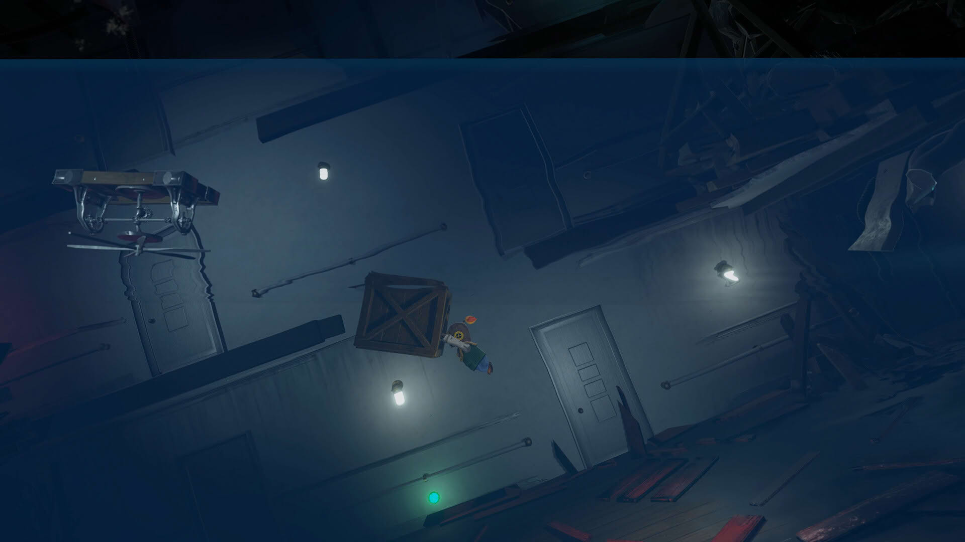 Screenshot for Gift