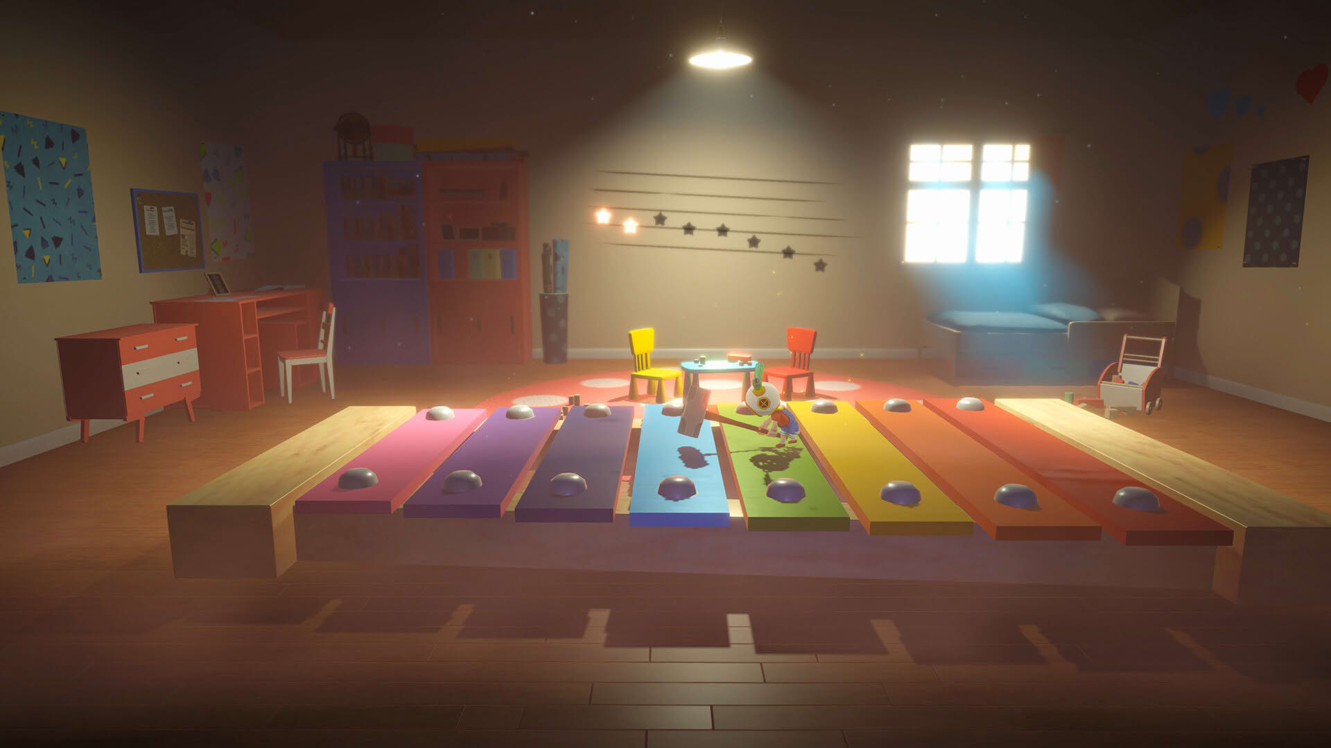 Screenshot for Gift