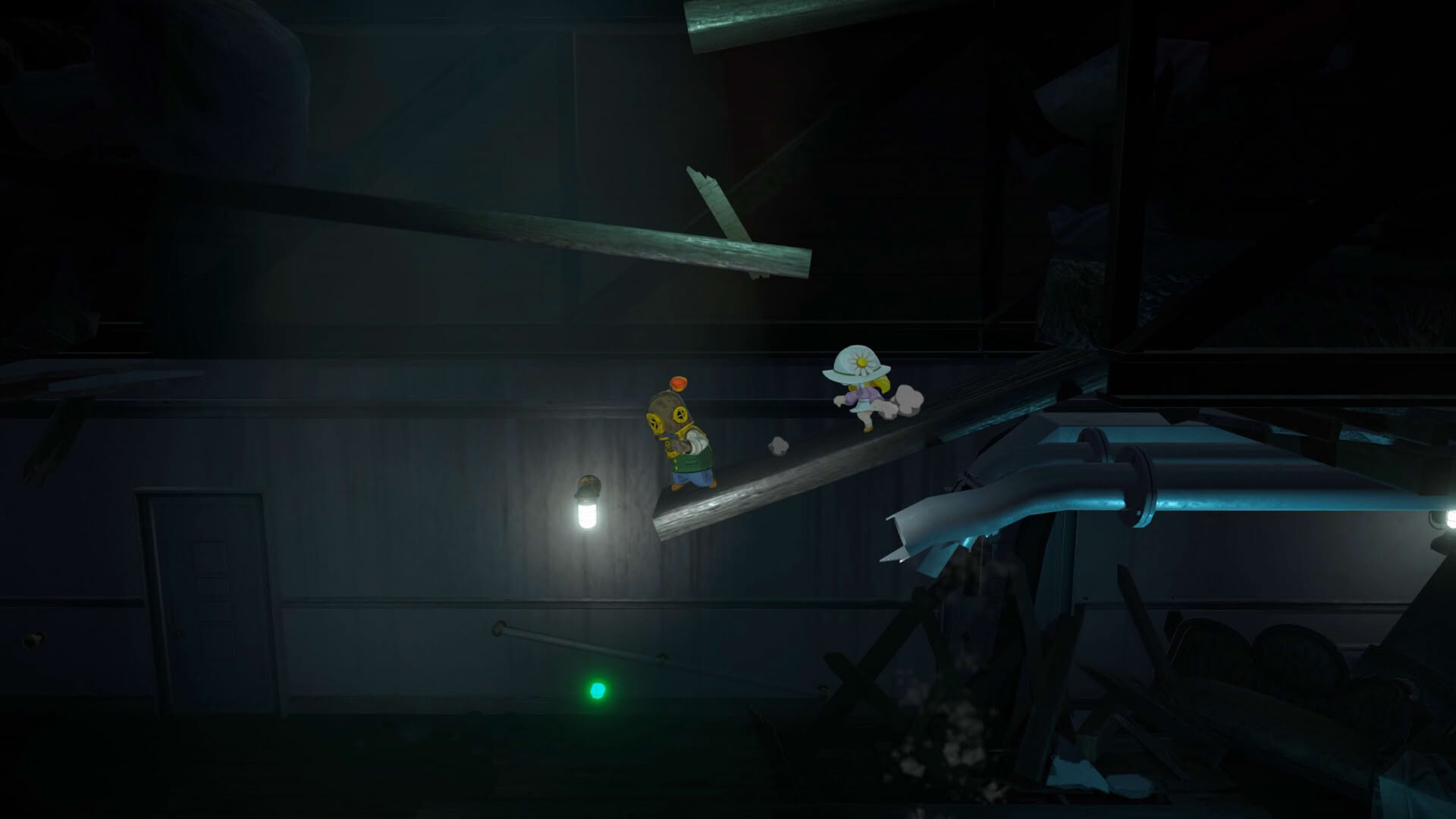 Screenshot for Gift
