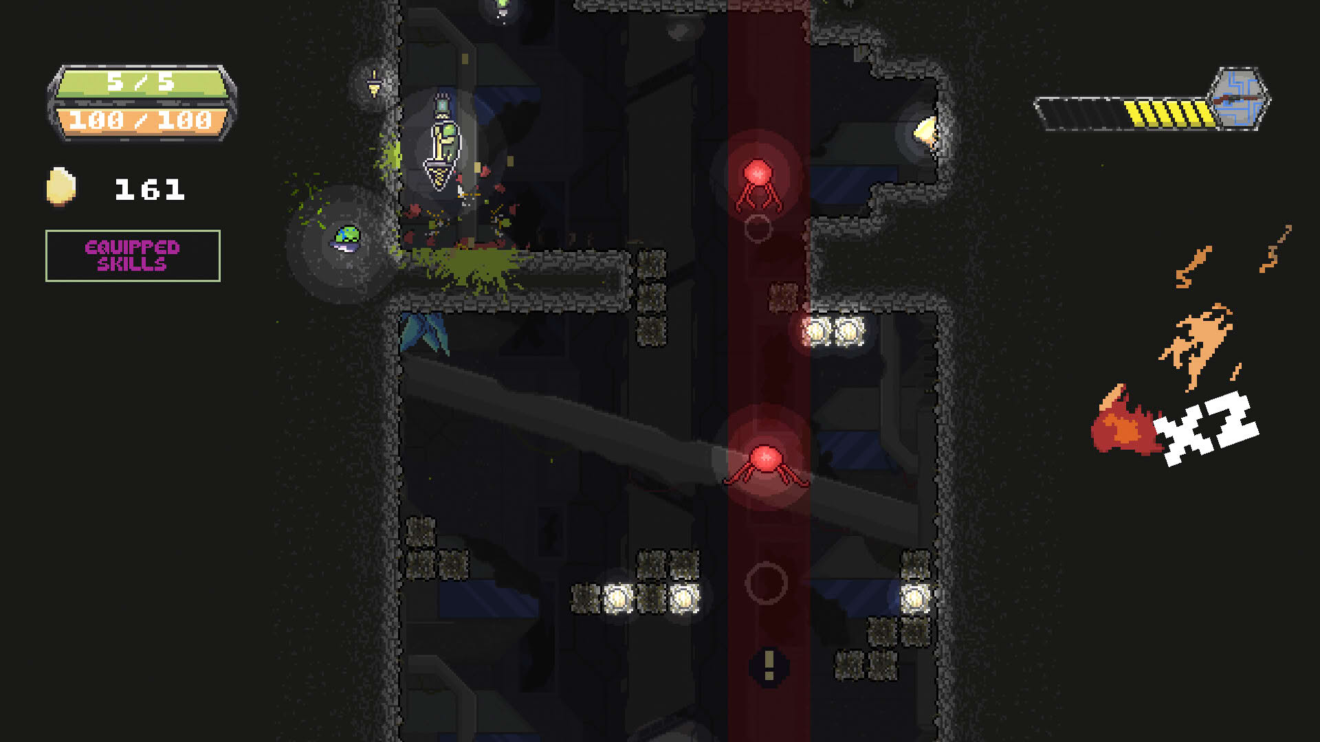 Screenshot for UDO