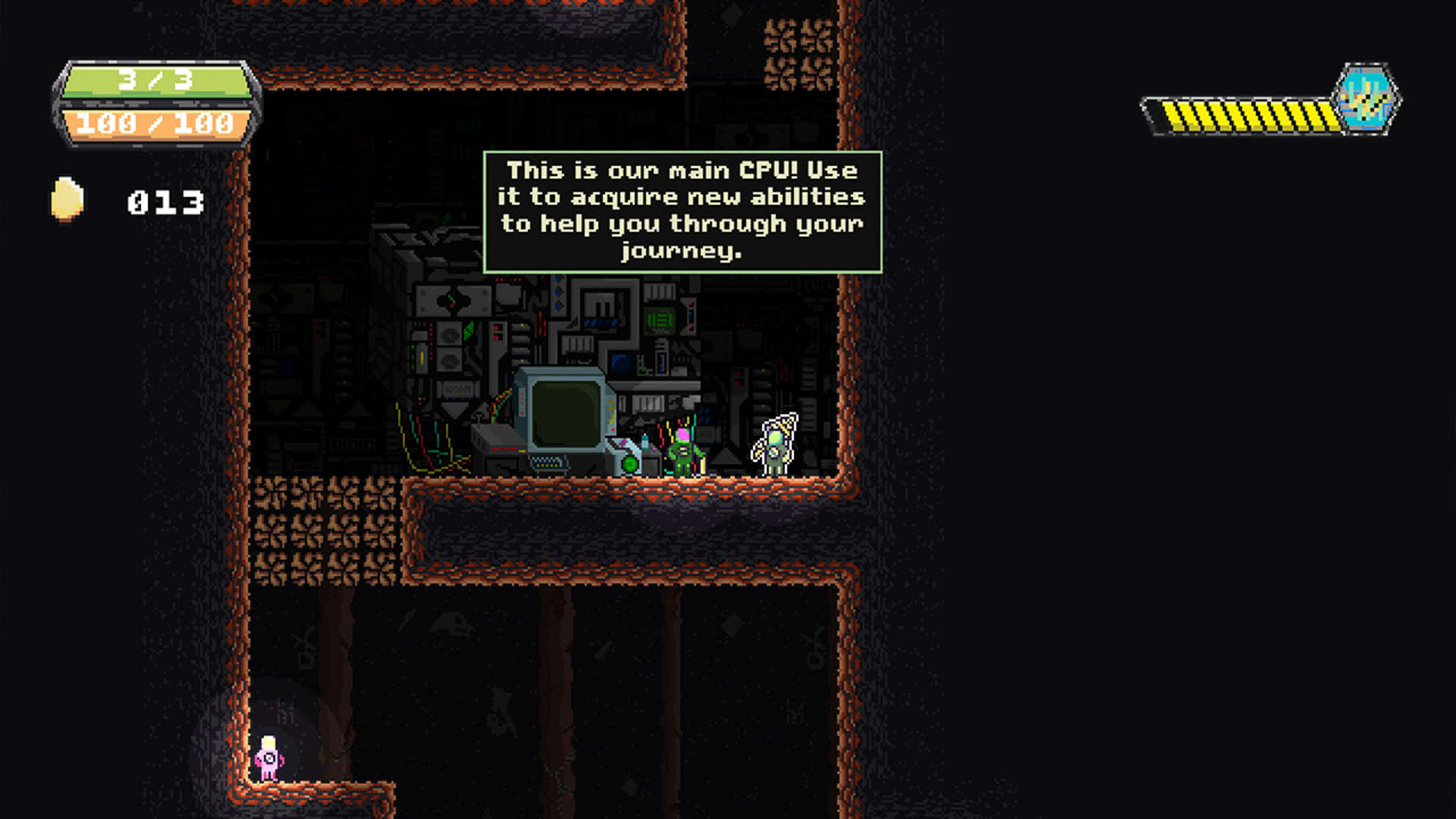 Screenshot for UDO