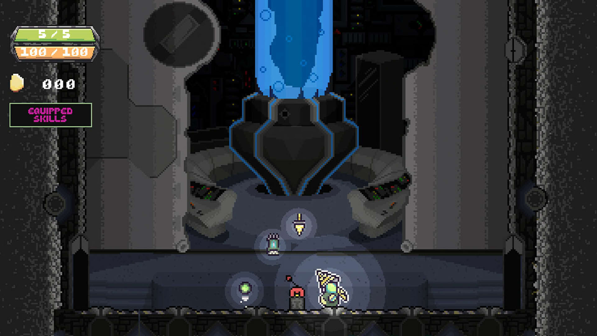 Screenshot for UDO